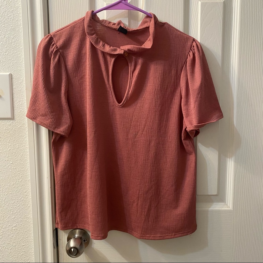 Women’s blouse